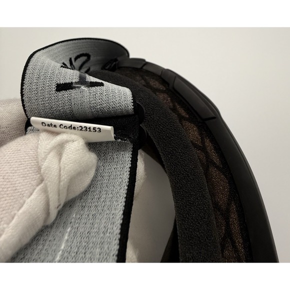 Smith SHOWCASE OTG 9PC MO 99 women shield sunglasses Black Storm Rose Flash - Picture 9 of 11